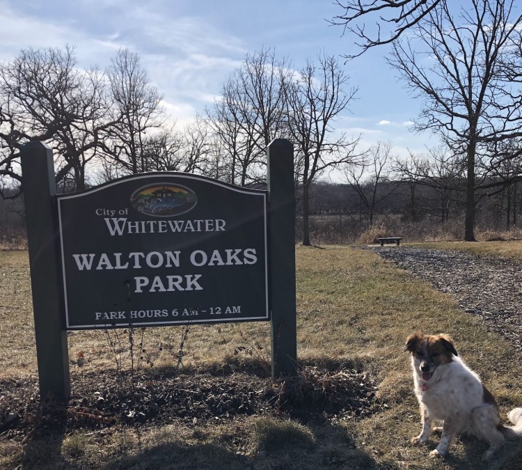 Walton Oaks Park (Whitewater,&nbspWI)